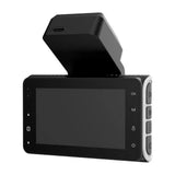 Imou Dash Camera S800 PRO (LC-DAE-LC5500GWV-S800), 4K, Wi-Fi, 3 Screen, integrat Mic, Micro SD Card Slot, IP52, Negru