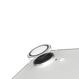 Folie de protectie pentru iPhone 16e, PanzerGlass® SAFE. Camera Lens Protector