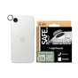 Folie de protectie pentru iPhone 16e, PanzerGlass® SAFE. Camera Lens Protector