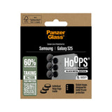 Folie de protectie pentru Samsung Galaxy S25, PanzerGlass® Hoops® Camera Lens Protector