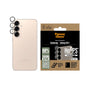 Folie de protectie pentru Samsung Galaxy S25 Plus, PanzerGlass® Hoops® Camera Lens Protector