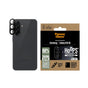Folie de protectie pentru Samsung Galaxy A36 5G, PanzerGlass® Hoops® Camera Lens Protector