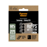 Folie de protectie pentru Samsung Galaxy S25, PanzerGlass® Hoops® Camera Lens Protector