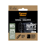 Folie de protectie pentru Samsung Galaxy A26 5G, PanzerGlass® Hoops® Camera Lens Protector