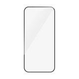 Folie de protectie pentru iPhone 16 Pro, PanzerGlass® Ultra-Wide Fit Gaming Screen Protector