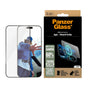 Folie de protectie pentru iPhone 16 Pro Max, PanzerGlass® Ultra-Wide Fit Gaming Screen Protector