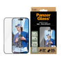 Folie de protectie pentru iPhone 15, PanzerGlass® Ultra-Wide Fit Screen Protector