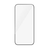 Folie de protectie pentru iPhone 15, PanzerGlass® Ultra-Wide Fit Screen Protector