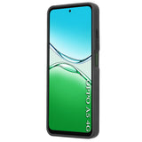 Husa pentru OPPO A5 4G, Techsuit Glinth, negru