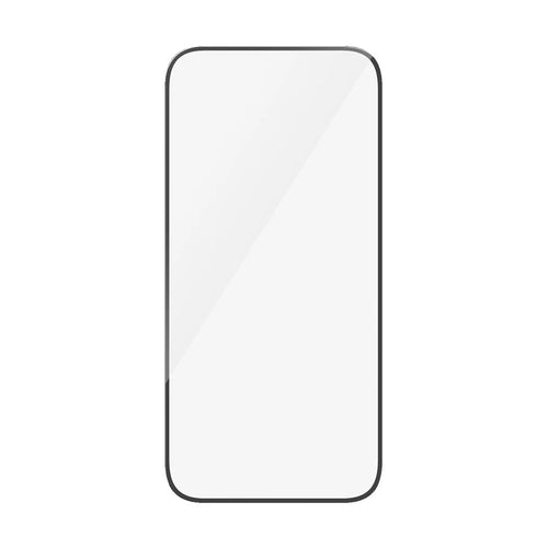 Folie de protectie pentru iPhone 16 Pro Max, PanzerGlass® Ultra-Wide Fit Screen Protector
