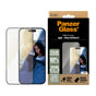 Folie de protectie pentru iPhone 15, PanzerGlass® Ultra-Wide Fit EyeCare Screen Protector