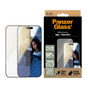 Folie de protectie pentru iPhone 16 Pro, PanzerGlass® Ultra-Wide Fit EyeCare Screen Protector