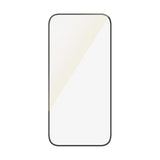 Folie de protectie pentru iPhone 16 Pro Max, PanzerGlass® Ultra-Wide Fit EyeCare Screen Protector