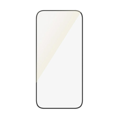 Folie de protectie pentru iPhone 16 Pro Max, PanzerGlass® Ultra-Wide Fit EyeCare Screen Protector