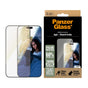 Folie de protectie pentru iPhone 16 Pro Max, PanzerGlass® Ultra-Wide Fit EyeCare Screen Protector