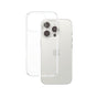 Husa pentru iPhone 16 Pro, PanzerGlass® HardCase Series, transparenta