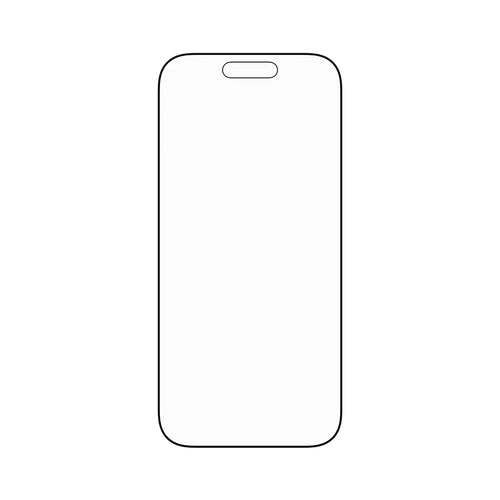 Folie de protectie pentru iPhone 17 Air, PanzerGlass® Ultra-Wide Fit Stealth Screen Protector w. Fastfit IN-A-BOX