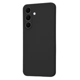Husa pentru Samsung Galaxy S25 FE, Techsuit SoftFlex, mov