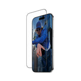 Folie de protectie pentru iPhone 17 Air, PanzerGlass® Ultra-Wide Fit Screen Protector w. Fastfit IN-A-BOX