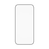 Folie de protectie pentru iPhone 17 Pro, PanzerGlass® Ultra-Wide Fit Ceramic II Screen Protector w. EasyAligner