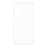 Husa pentru Samsung Galaxy A26 5G, PanzerGlass® Care Fashionable Case, transparenta