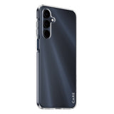 Husa pentru Samsung Galaxy A26 5G, PanzerGlass® Care Fashionable Case, transparenta