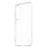 Husa pentru Samsung Galaxy S25, PanzerGlass® Care Fashionable Case, negru