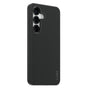 Husa pentru Samsung Galaxy S25, PanzerGlass® Care Fashionable Case, negru