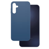 Husa pentru Samsung Galaxy A16 4G, PanzerGlass® Care Fashionable Case, albastru