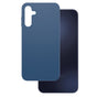 Husa pentru Samsung Galaxy A16 4G, PanzerGlass® Care Fashionable Case, albastru