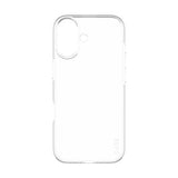 Husa pentru iPhone 17, PanzerGlass® Care Fashionable Case X-Ray Soft Basic, transparenta