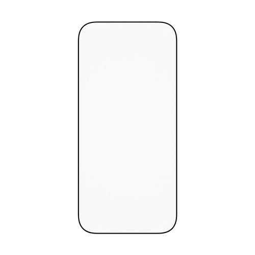 Folie de protectie pentru iPhone 16 Pro, PanzerGlass® Ultra-Wide Fit Ceramic II Screen Protector w. EasyAligner