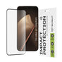 Folie de protectie pentru Xiaomi 15T Pro, Techsuit 111D Full Cover / Full Glue Glass