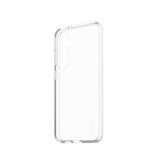 Husa pentru Samsung Galaxy S25 Plus, PanzerGlass® Care Flagship Urban Combat, transparenta