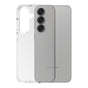 Husa pentru Samsung Galaxy S25 Plus, PanzerGlass® Care Flagship Urban Combat, transparenta