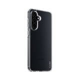 Husa pentru Samsung Galaxy A56 5G, PanzerGlass® Care Flagship Urban Combat, transparenta