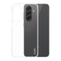 Husa pentru Samsung Galaxy A56 5G, PanzerGlass® Care Flagship Urban Combat, transparenta