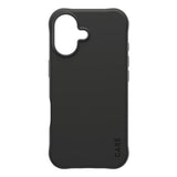 Husa pentru iPhone 17, PanzerGlass® Care Fashionable Case w. MagSafe, negru