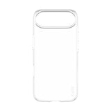 Husa pentru iPhone 17 Air, PanzerGlass® Care Fashionable Case X-Ray Soft Basic, transparenta