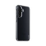 Husa pentru Samsung Galaxy A36 5G, PanzerGlass® Care Flagship Urban Combat, transparenta