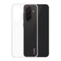 Husa pentru Samsung Galaxy A36 5G, PanzerGlass® Care Flagship Urban Combat, transparenta