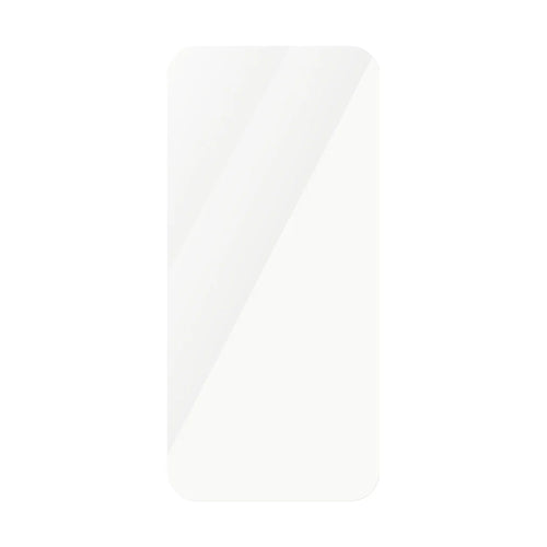 Folie de protectie pentru iPhone 16 Pro, PanzerGlass® SAFE. Ultra-Wide Fit Screen Protector