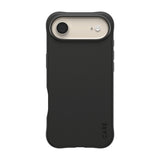 Husa pentru iPhone 17 Air, PanzerGlass® Care Fashionable Case w. MagSafe, negru