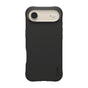 Husa pentru iPhone 17 Air, PanzerGlass® Care Fashionable Case w. MagSafe, negru
