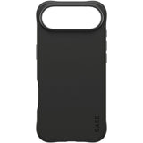 Husa pentru iPhone 17 Air, PanzerGlass® Care Fashionable Case w. MagSafe, negru
