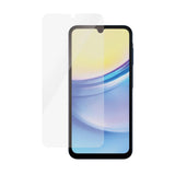 Folie de protectie pentru Samsung Galaxy A16 4G, PanzerGlass® Ultra-Wide Fit Screen Protector w. EasyAligner
