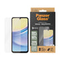 Folie de protectie pentru Samsung Galaxy A16 4G, PanzerGlass® Ultra-Wide Fit Screen Protector w. EasyAligner