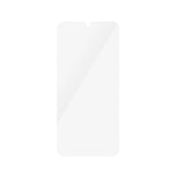Folie de protectie pentru Samsung Galaxy A16 4G, PanzerGlass® Ultra-Wide Fit Screen Protector w. EasyAligner