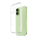 Husa pentru iPhone 17, PanzerGlass® Care Flagship Urban Explorer, transparenta