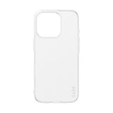 Husa pentru iPhone 16 Pro, PanzerGlass® Care Fashionable Case, transparenta
